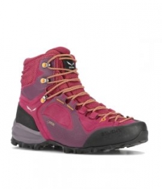 Salewa boty WS Alpenviolet MID GTX